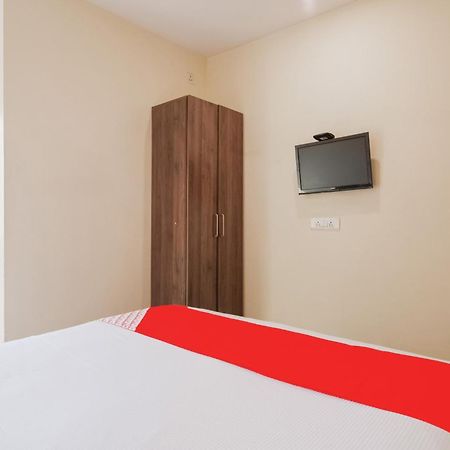 Hotel O Anu Grand วิสาขปัตนัม ภายนอก รูปภาพ