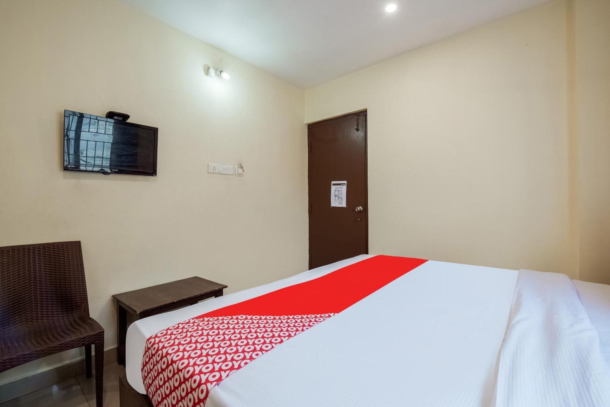 Hotel O Anu Grand วิสาขปัตนัม ภายนอก รูปภาพ