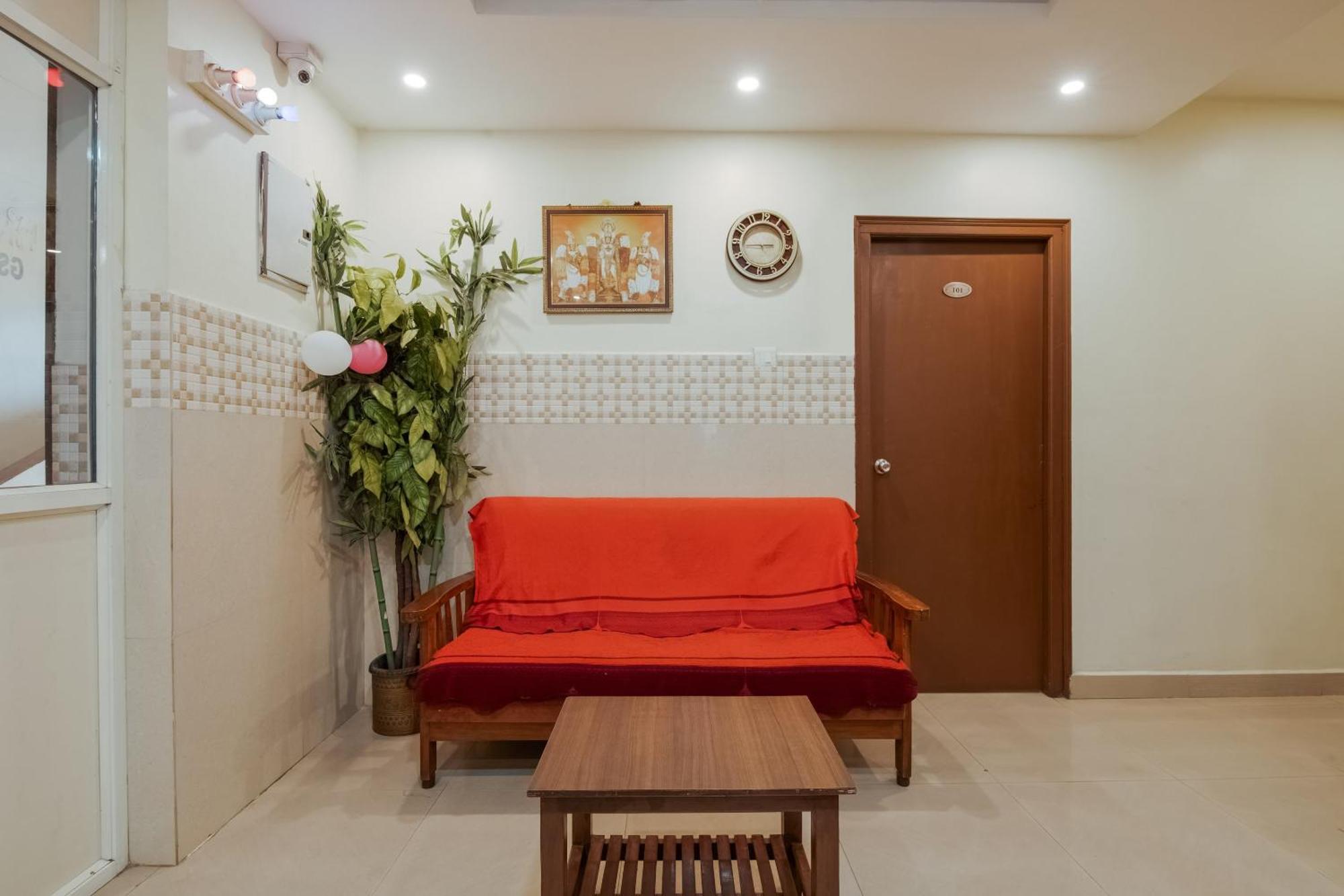 Hotel O Anu Grand วิสาขปัตนัม ภายนอก รูปภาพ